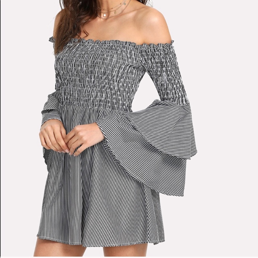 VICI DRESS